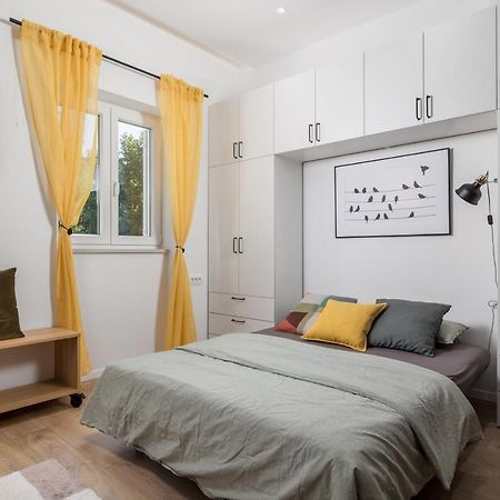 Trsat Central Apartments ริเยกา ภายนอก รูปภาพ